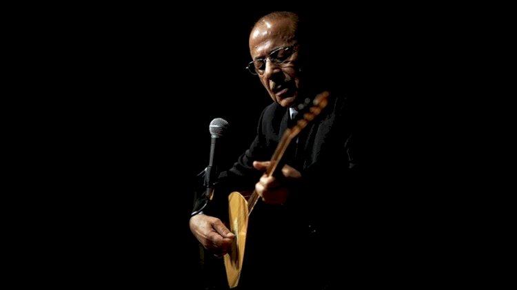Abdalların son nefesi, Bozkırın Tezenesi: Neşet Ertaş