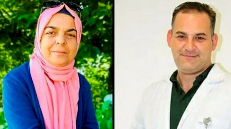 Hata yapan doktor vicdan azabından intihar etti