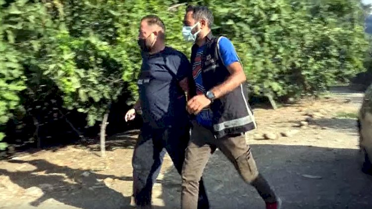 Sahte 'din alimi' cin çıkarma bahanesiyle cinsel tacizde bulundu