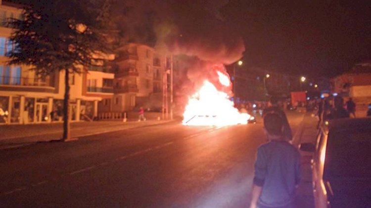 Altındağ olaylarında yeni gelişme!