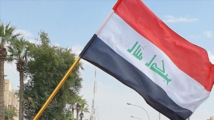 Aşiretler İsrail'le görüştü, Irak karıştı