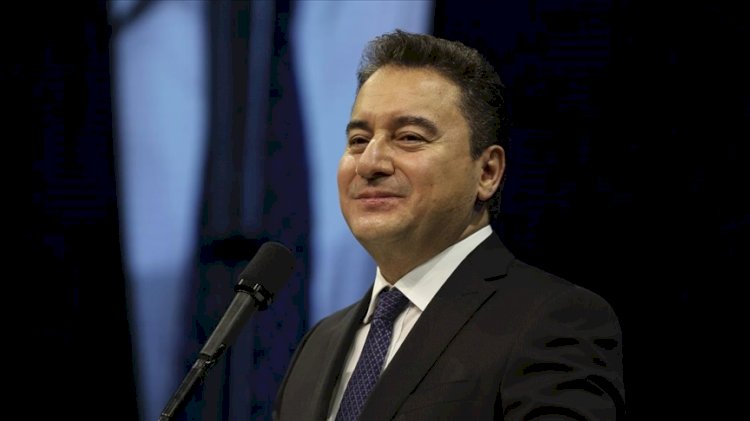 Babacan, 'Kürt sorunu'nda el büyüttü!