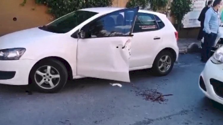 Beyin cerrahının kazada parmakları koptu: Koşarak acile gitti