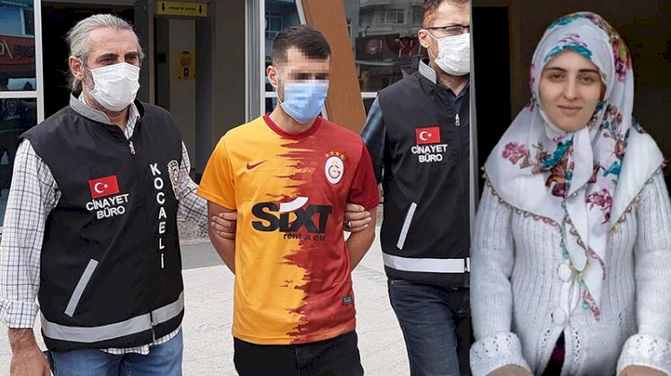 Bir kadın cinayeti daha: Hatice Senem 2 gün işkence edilerek öldürüldü
