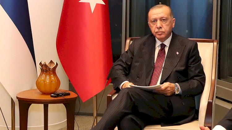 'Hayra alamet değil' sözü neye alamet?