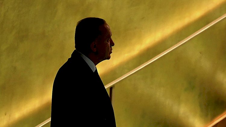 Cumhurbaşkanı Erdoğan: 5 tane uçağım neden verilmiyor, bu parayı ben ödedim