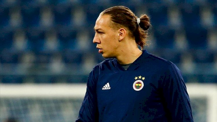 Michael Frey'den Fenerbahçe açıklaması