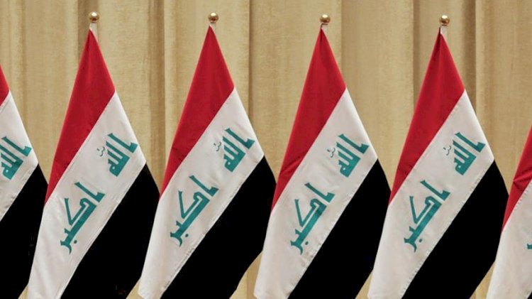Irak hükümetinden federe Kürt yönetimine İsrail tepkisi