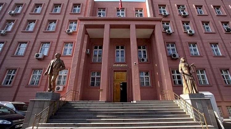 Yargıtay temizlik fırçasını 'silah' saydı