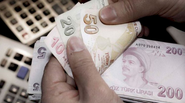 Asgari ücret 111 dolar eridi