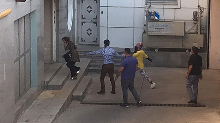 Diri diri gömülen bebeğin anne ve anneannesi hakkında yeni karar