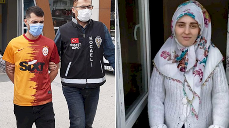 Hatice Senem'i öldüren eşinden kan donduran açıklamalar