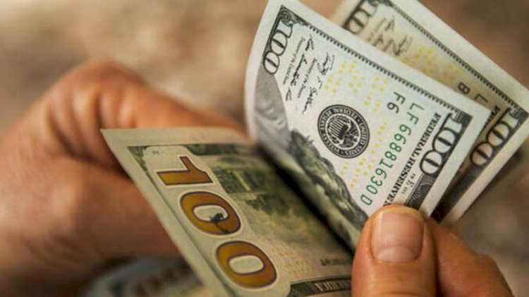Dolar 9'a yaklaştı!