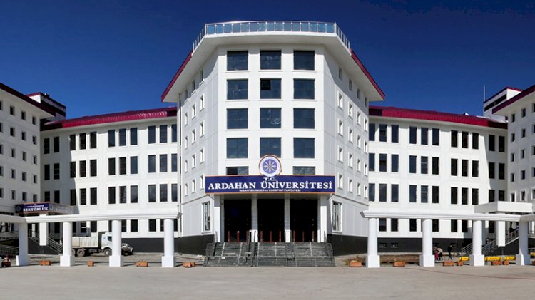 Ardahan Üniversitesi'ne sadece 204 öğrenci yerleşti