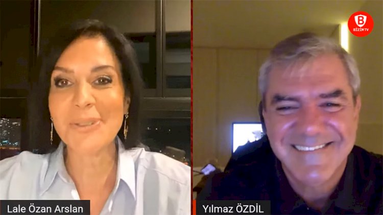 Yılmaz Özdil: CHP'nin ağzını açmaması tarihi utanç