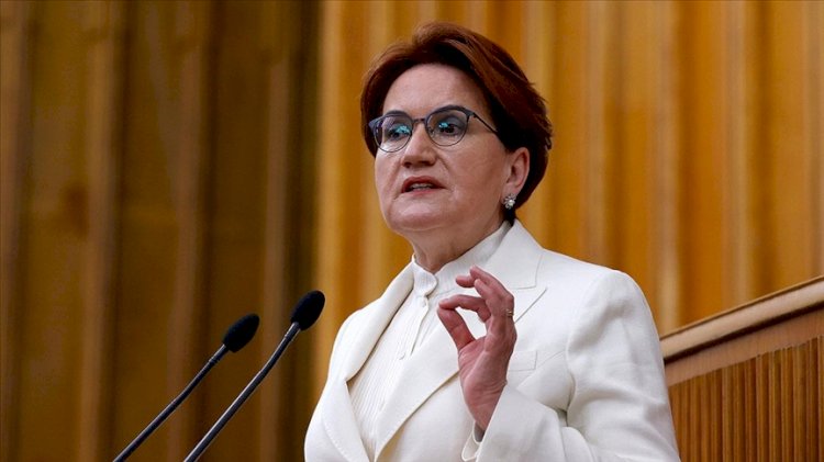 'Başbakanlığa adayım' çıkışı ne anlama geliyor? İYİ Parti'den yeni açıklama
