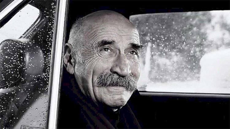 Tuncel Kurtiz vefatının 8. yıl dönümünde anılıyor