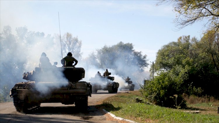 Gerilim yeniden alevlendi! Rusya'dan NATO'ya 'kırmızı çizgi' uyarısı
