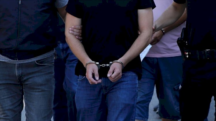 'Mahrem' operasyonunda 27 itirafçı