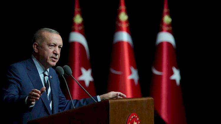 Erdoğan: Sulh komisyonlarını devreye alıyoruz