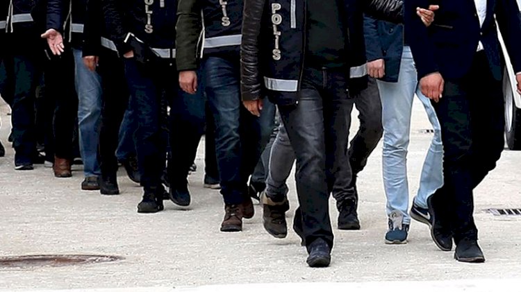 FETÖ'nün jandarma mahrem yapılanması soruşturmasında 27 şüpheli itirafçı oldu