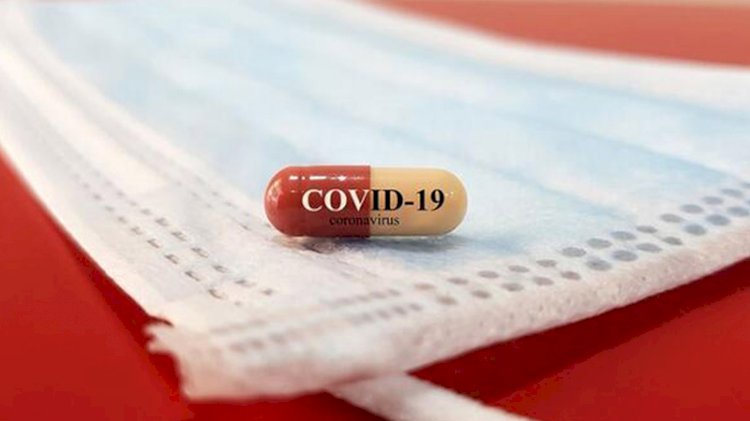 Pfizer, Kovid-19 ilacının denemelerine başladığını açıkladı