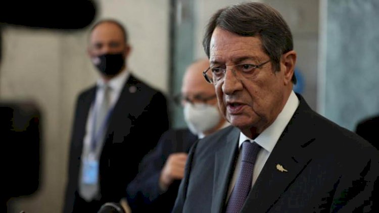 Rum liderden üçlü görüşme sonrası açıklama