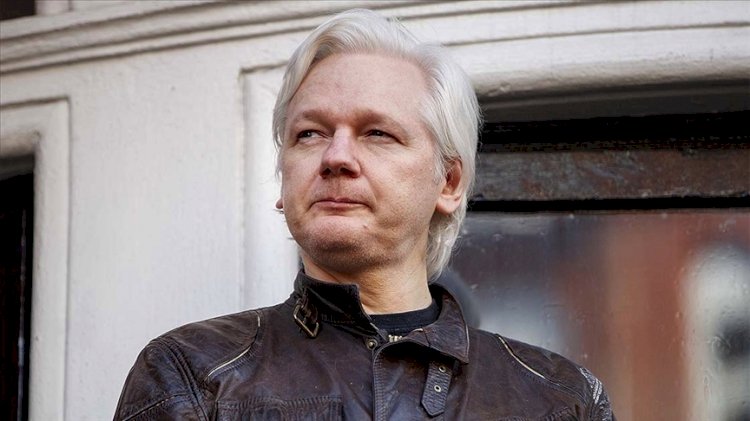 CIA, Assange için suikast planlamış