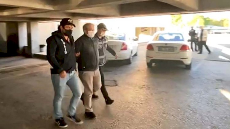Savunma sanayide FETÖ operasyonu