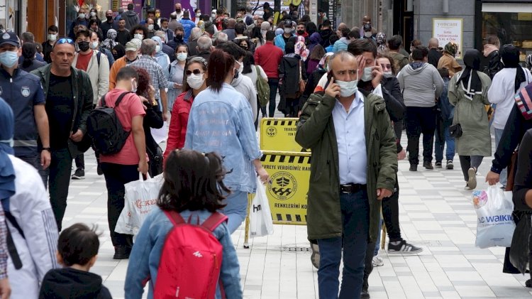 İşte nedenleri... O kentte koronavirüs vakaları 10 kat arttı!