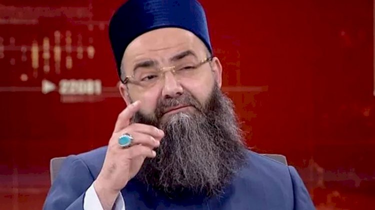 AKP medyasından salvolar sürüyor... 'Cübbeli Ahmet, Demet Akalın'la yarışsa kazanır'