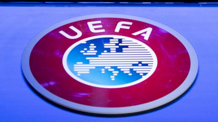 UEFA'dan soruşturma iptali kararı