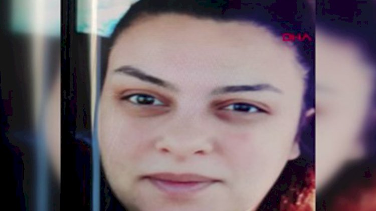Bir kadın daha çocuğunun gözleri önünde öldürüldü