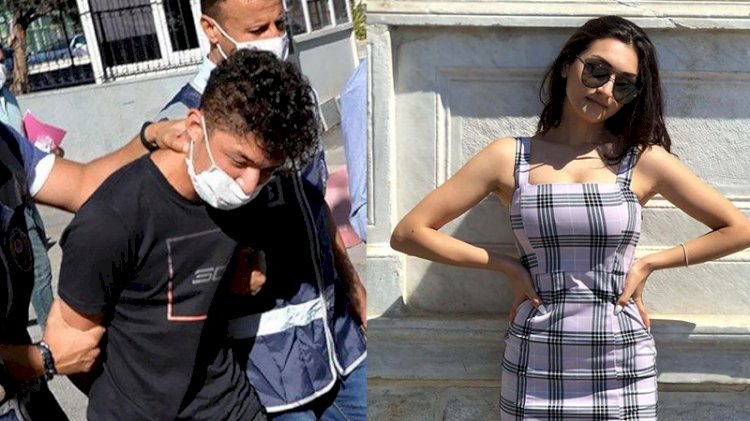 Duygu Delen davasında tepki çeken anlar: Tahliye edilmeyince...