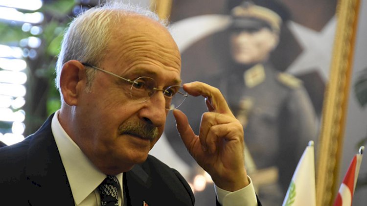 Kılıçdaroğlu'ndan 'helalleşme' çağrısı