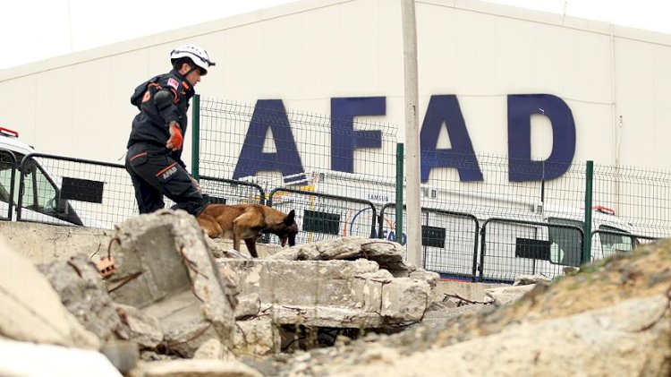 Katar'dan AFAD'a 265 milyon TL bağış