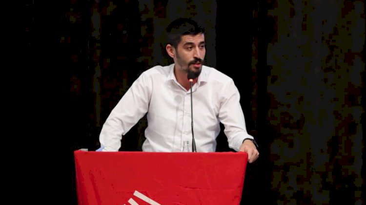 CHP'li Başkan, Erdoğan'a hakaretten tutuklandı