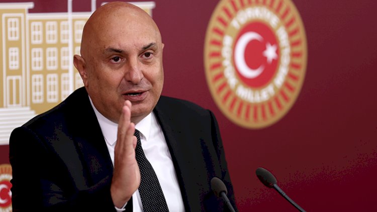 Millet İttifakı adayından ne bekleniyor? CHP'den Akşener açıklaması