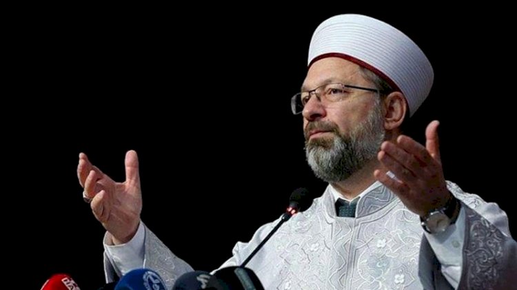 Diyanet'in 'pazarlığı' Sayıştay'a takıldı