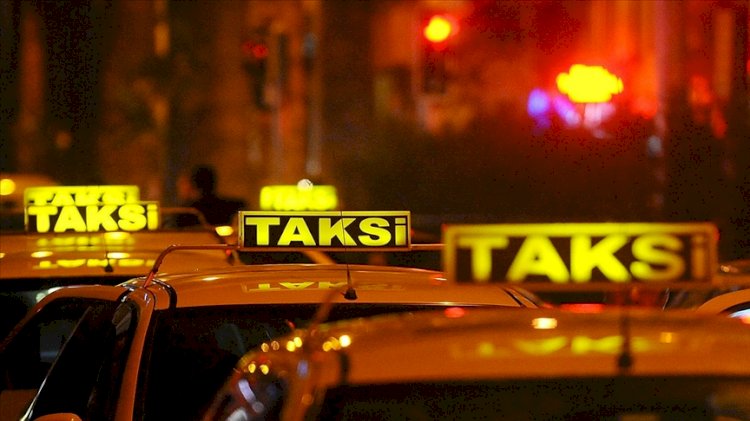 Minibüslerin taksiye dönüştürülmesi kararı yargıya taşındı