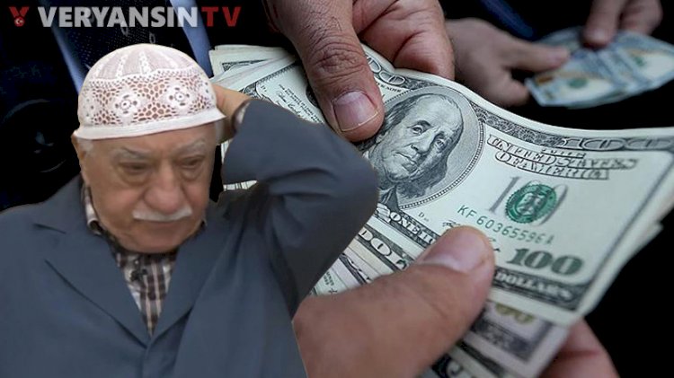 ABD'deki FETÖ'cülerin para kavgası mahkemelik oldu