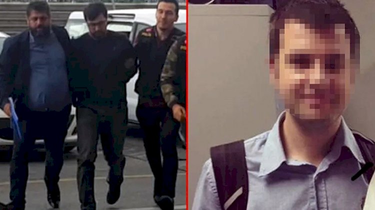 Sarıyer'de meslektaşını 75 bıçak darbesiyle öldüren doktor için karar verildi