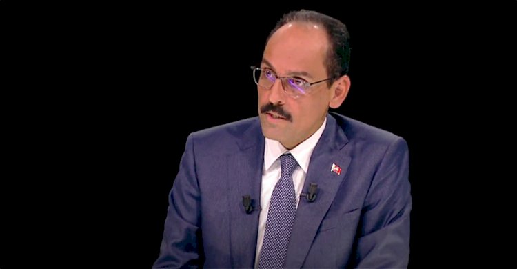 29 Ekim'den sonra tam kapanma mı geliyor? Cumhurbaşkanlığı Sözcüsü Kalın'dan yanıt