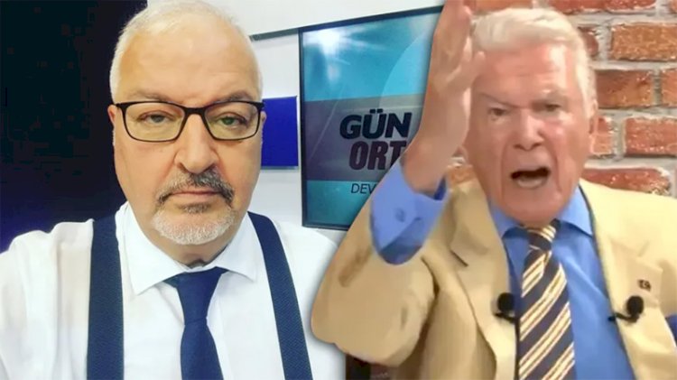 'Sedat Peker hayranlığı' mesajına Uğur Dündar'dan tepki