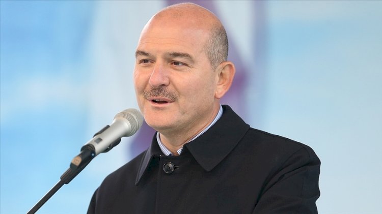 Soylu'dan parlamenter sisteme ilginç benzetme