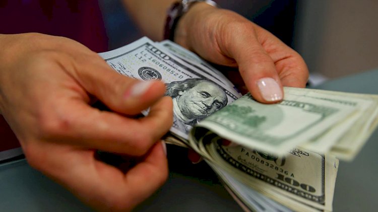 Dolarda son durum