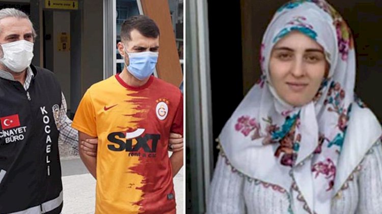Eşi, Hatice'yi öldürdükten sonra PKK'ya katılmak istemiş