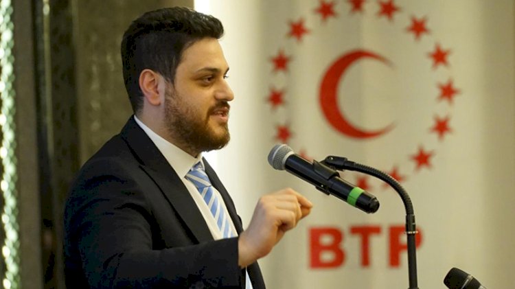 'Suriye meselesinin tek çözümü Esad ile görüşmektir'