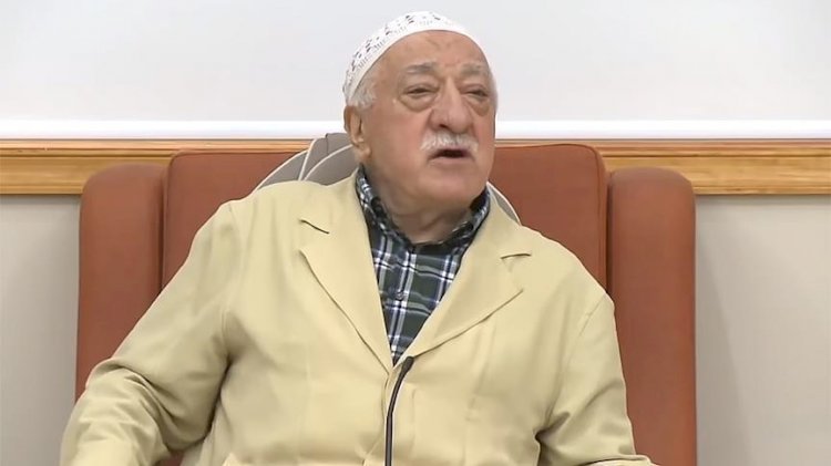 FETÖ elebaşı Gülen Hrant Dink ve Karlov'u UYAP'tan takip etmiş