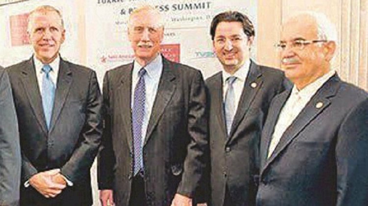 Biden’a ‘HDP’ mektubu yazan senatörler FETÖ bağlantılı çıktı